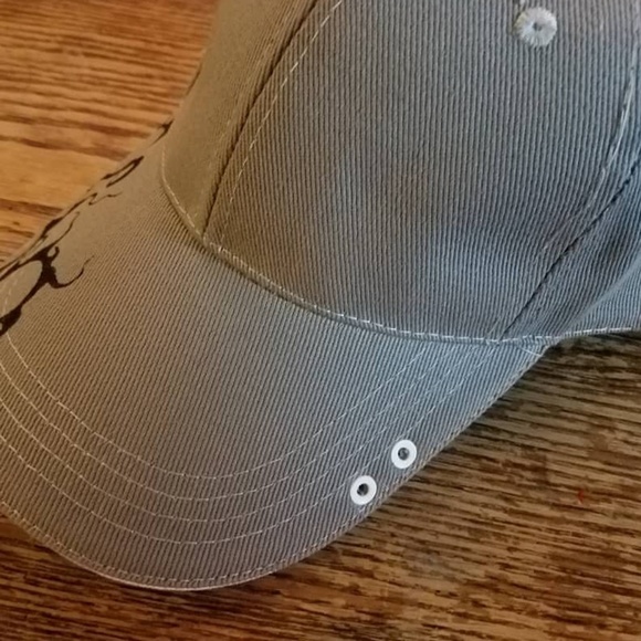 Distressed Hat - Picture 2 of 2